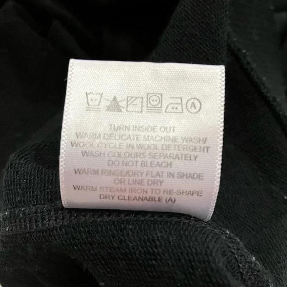 IO Merino Crop Pants - Picture 8 of 8